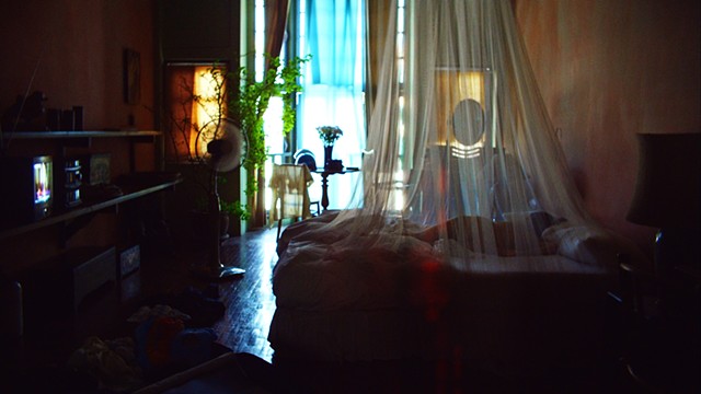 As The Jet Engine Recalls 