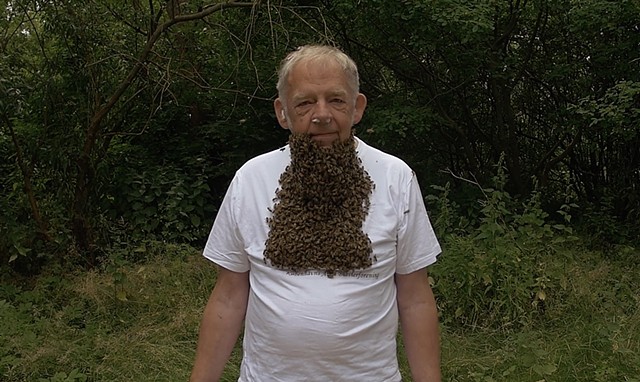 Beekeepers in Glostrup