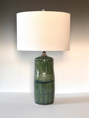 Streams and Evergreens (sold)