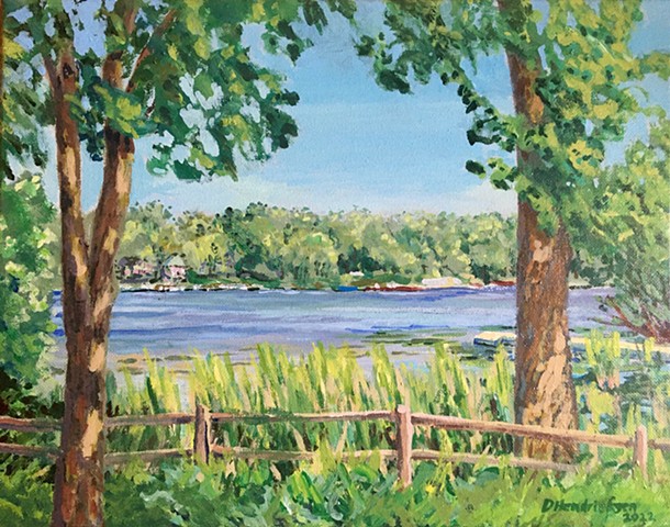 Lion's Park 1