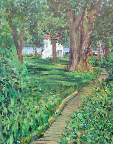 Matoska Pathway