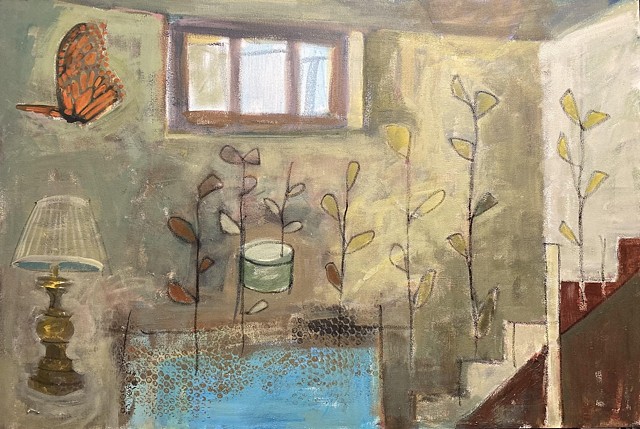 In the Basement 