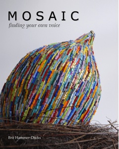MOSAIC: Finding Your Own Voice