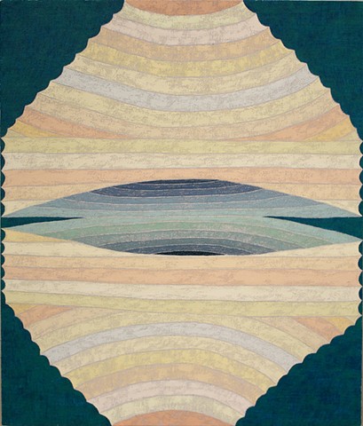 Mystery of the Sun Paper Lantern