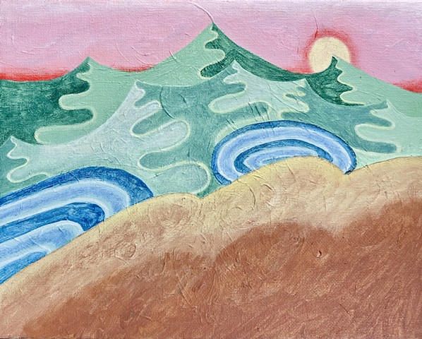 Seaside