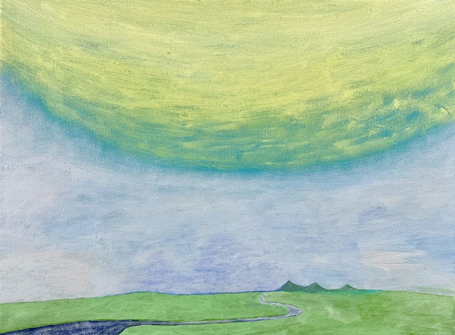 Arcadia