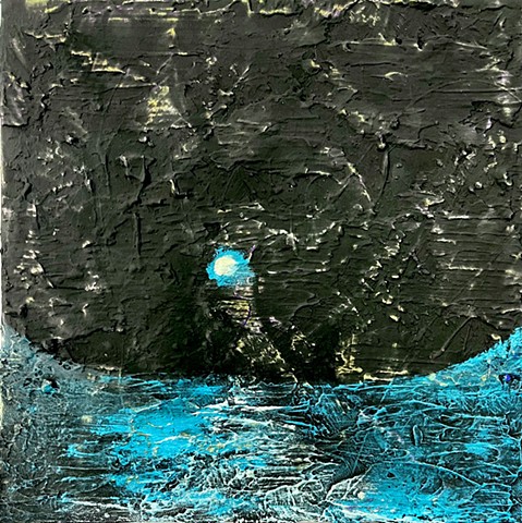 Seascape