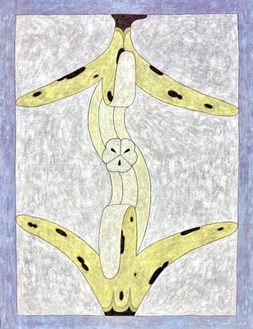 Banana Rose Trinity Core