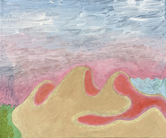 Dune of Pilat III