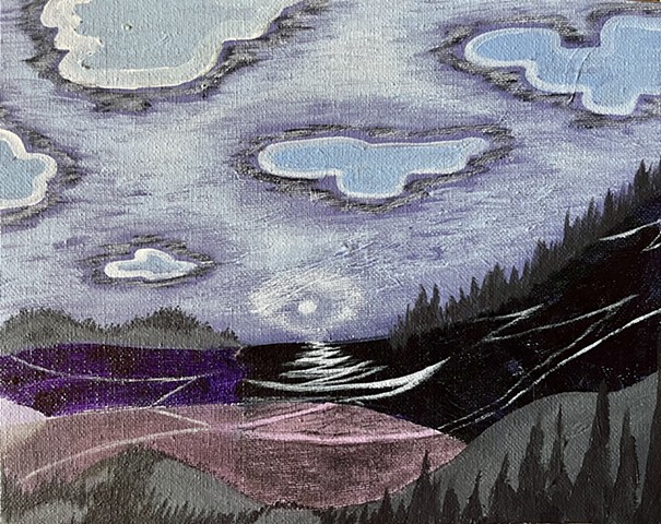 Moon Spell