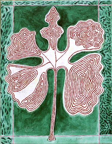 Bloodroot ESP