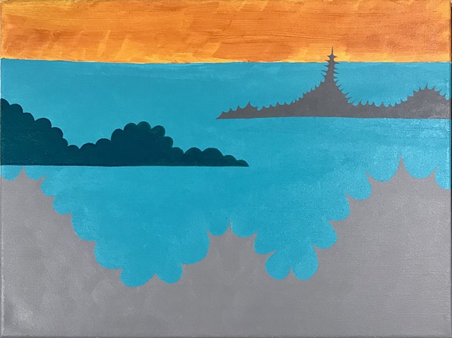 Briar Bay