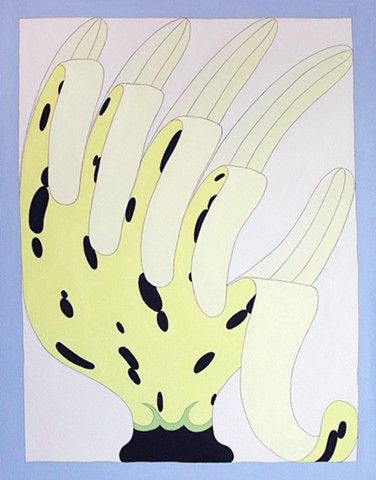 Banana Glove