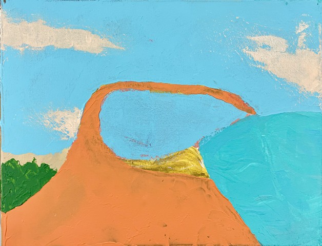 Dune of Pilat IV