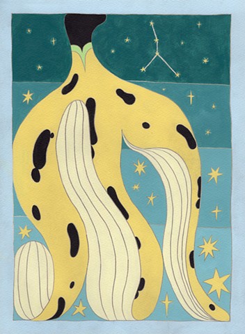 Banana Constellation