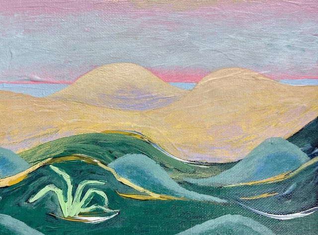 Dunescape