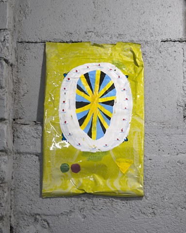 Radiant Nothing Wheel