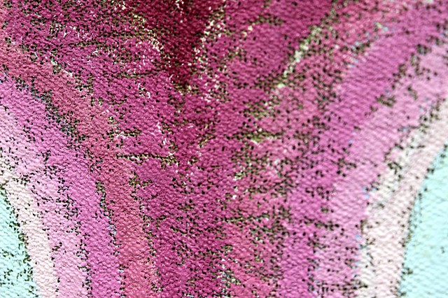 Super Berry (Essence of Raspberry) detail