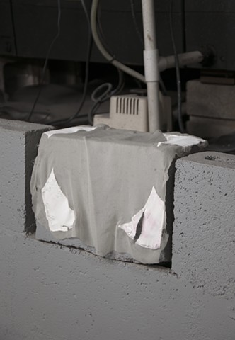 Mystic Panty Hose