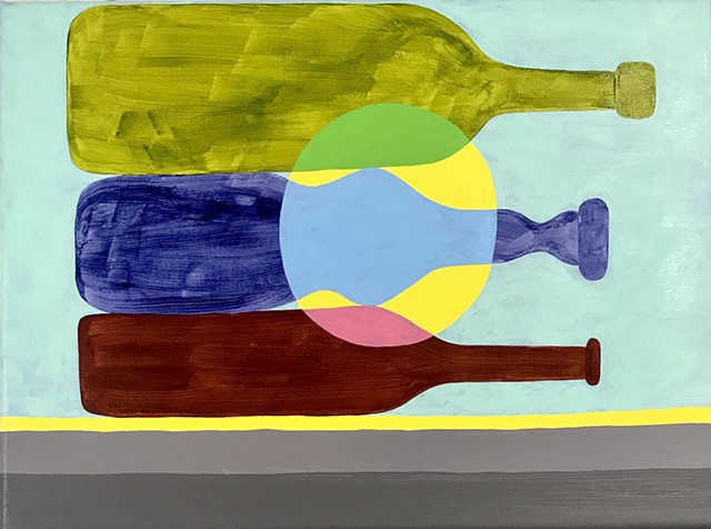 Sun Bottles