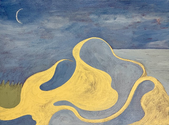 Dune of Pilat II
