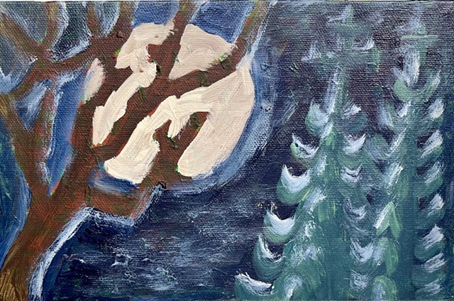 Image of Night