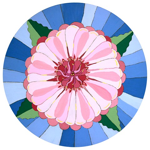 Passion Flower