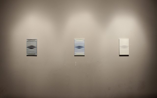 Together, Let's Change Our Names (Installation View I)