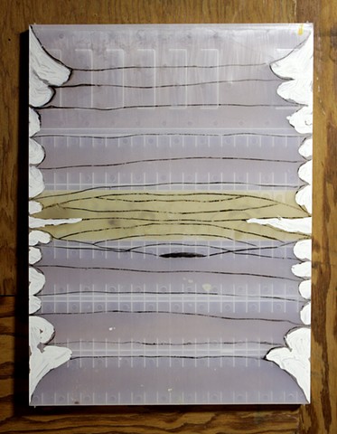 day moon paper lantern