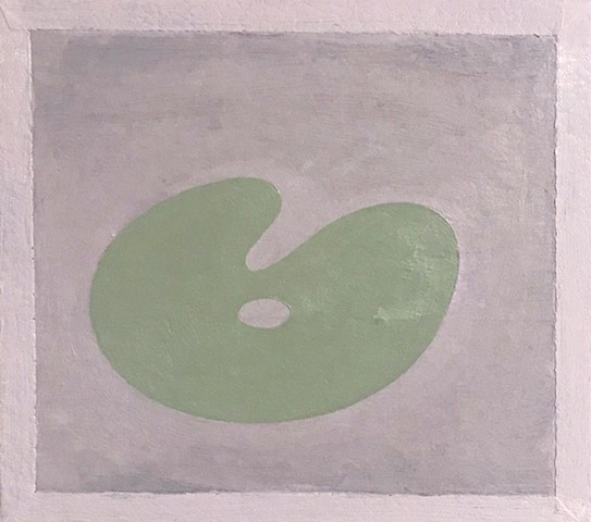 Empty Palette