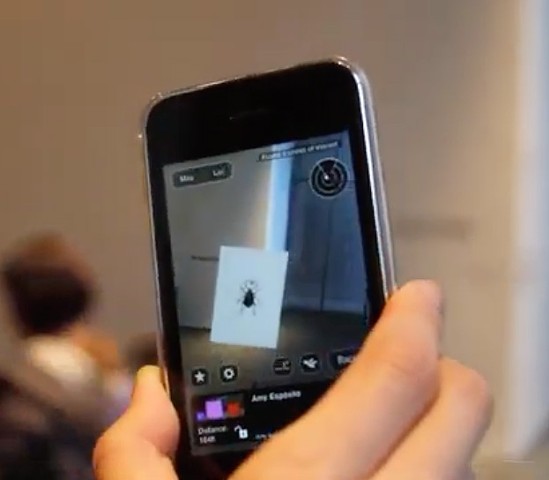 We AR MoMA (2010) Participant