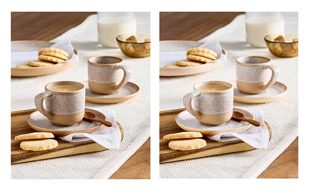 Color Match: Textile and Tabletop Products