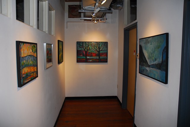 Dianich Gallery