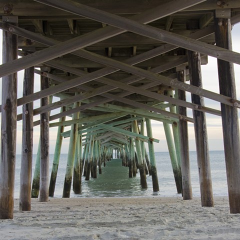 Carolina Pier