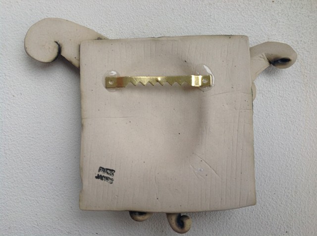 Sprite - sample of back hang