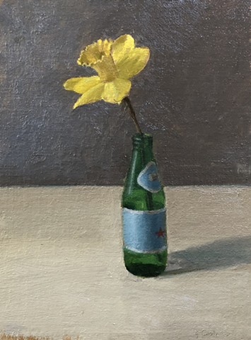 Daffodil/Pelligrino