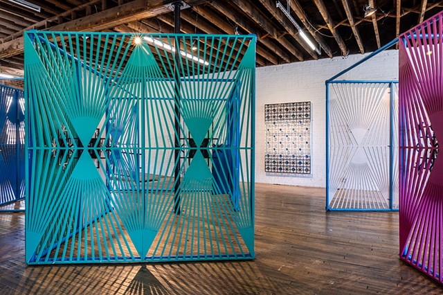 La Casa de Todos | the Sculpture Center