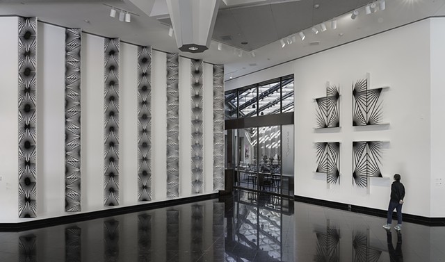 the place of dwelling | KM