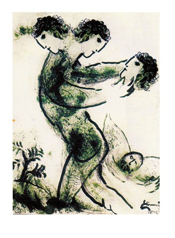 Marc Chagall