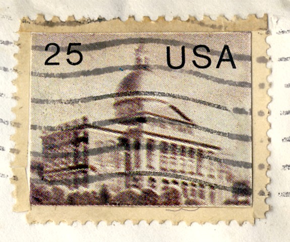 fake postage stamp , artistamps, fake stamps
