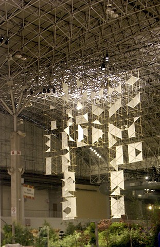 Michael Thompson, Chicago artist