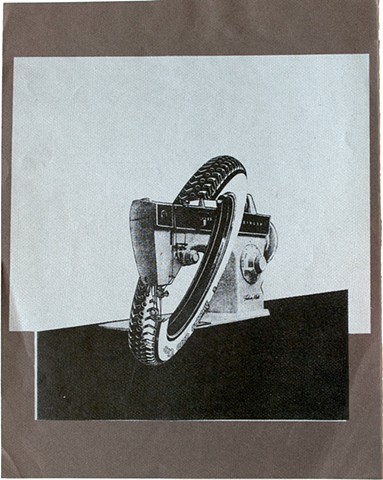 Michael Thompson Chicago artist