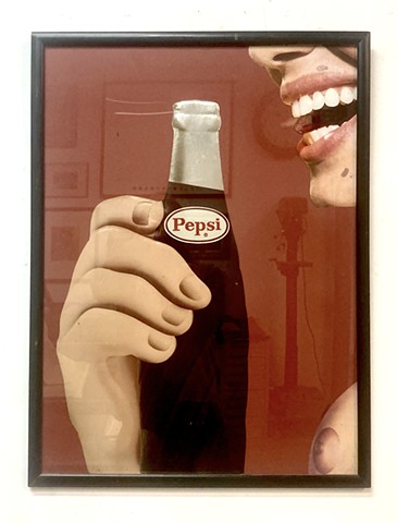 Michael Thompson Chicago artist