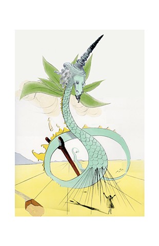 Signature Series (Dali)