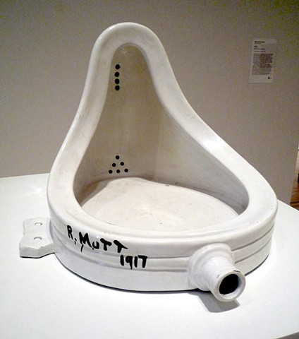 Duchamp