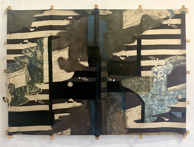 michael Thompson Chicago artist