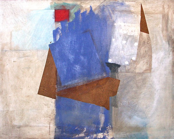 michael thompson Chicago artist, abstract art, painting, art