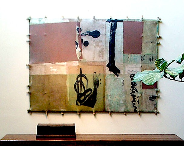 Michael Thompson, Chicago artist