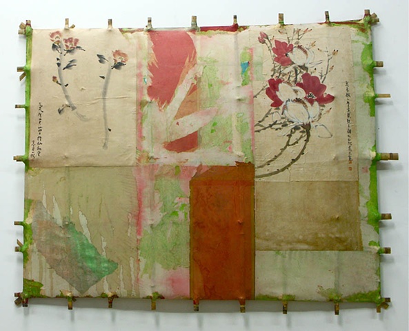 Michael Thompson Chicago artist, Abstract art, Calligraphic art, Decorative kites, michael thompson kite