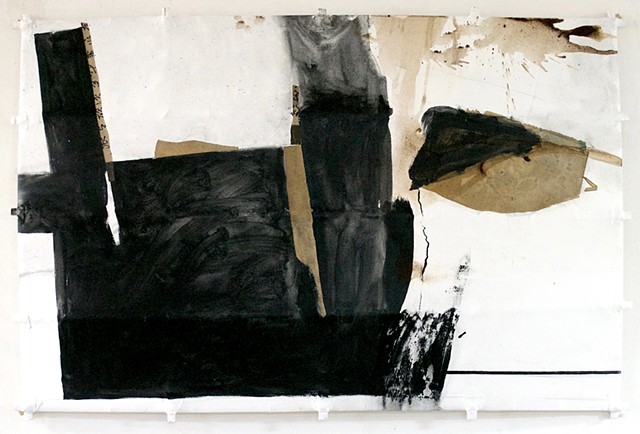 michael Thompson Chicago artist, kites